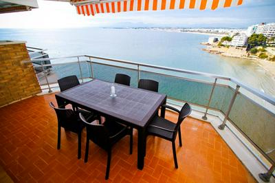 BAHIA I HomeStay by Turismar