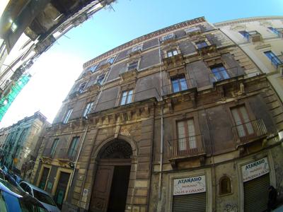 Duomo Sant'Agata Apartment