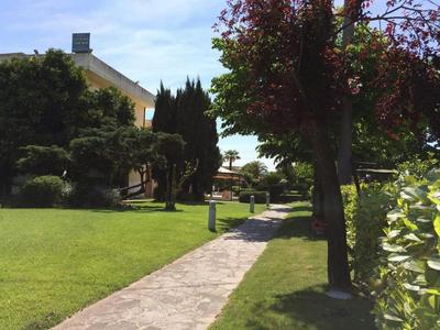 Hotel Ristorante La Piana