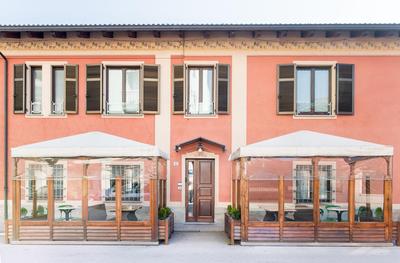 Hotel Bacco