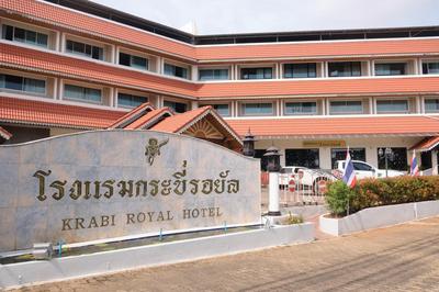 Krabi Royal Hotel