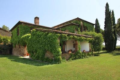 Villa Montelisi