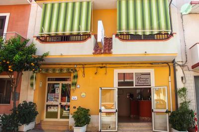 Albergo Perseo