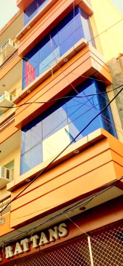 Hotel Rattans Regency