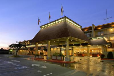 Red Lion Hotel Eureka, 写真 2