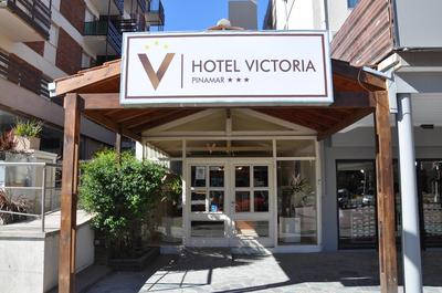 Hotel Victoria