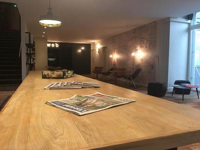 Campanile Troyes Nord - Barberey