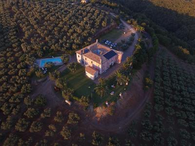 Agriturismo Le Carolee