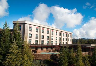 Jackson Rancheria Casino Resort, Foto 2