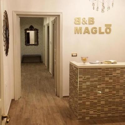 Maglo Centro