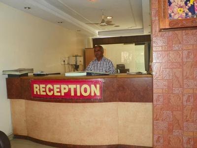 Hotel Rajdeep