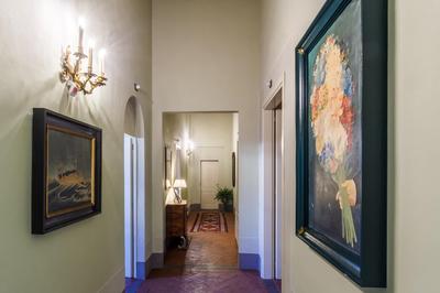 Résidence historique Palazzo Puccini, Photo 2
