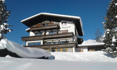 Gästehaus Bergland
