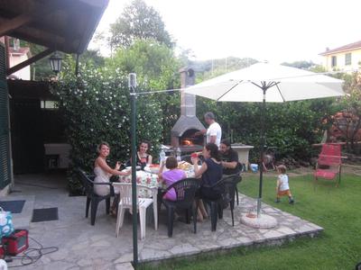 Cà di Boschetti Old Farm f