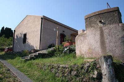 Bagol'Area Etna Eco Farm