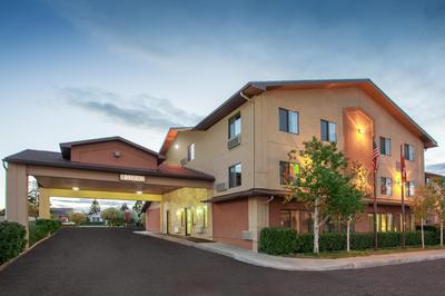 Super 8 by Wyndham Butte MT, Foto 2