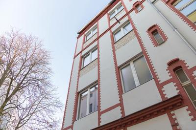 BENSIMON apartments Mitte - Moabit