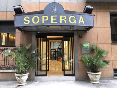 Hotel Soperga