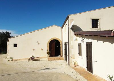 L'antico Trappeto Holiday Home
