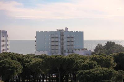 Rosato Sea View Apartment