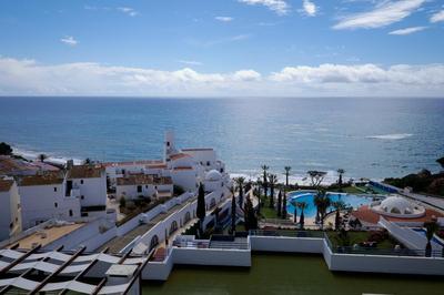 Grand Muthu Oura View Beach Club