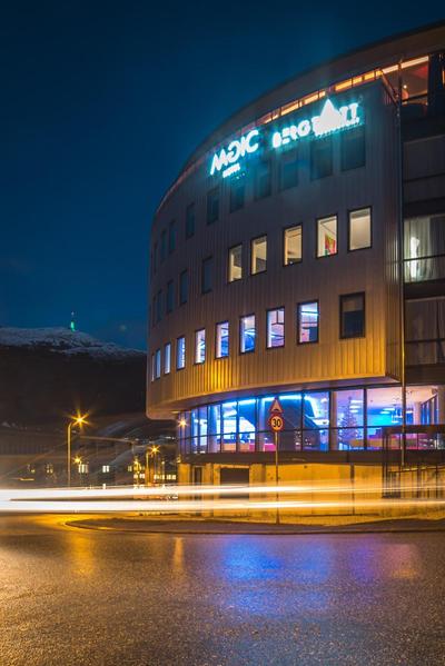 Prize by Radisson, Solheimsviken Bergen