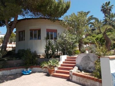 Holiday House Torre Di Manfria