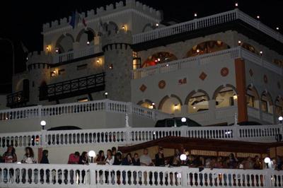 Bed e Breakfast Sanmarco