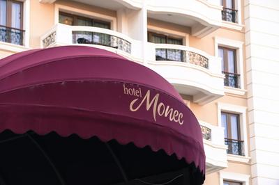 Hotel Monec - Image 151