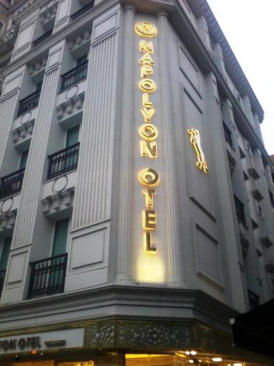 Napolyon hotel