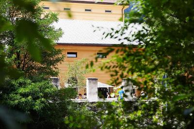 Alter Schlachthof