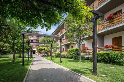 Hotel Capanna d'Oro