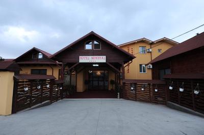 Hotel Mondial - Baia