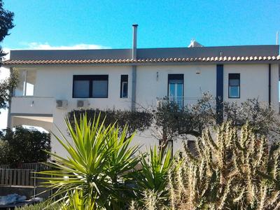 B&B Maison Blanche