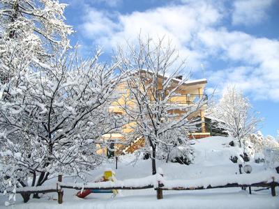 B&B Pian Savin