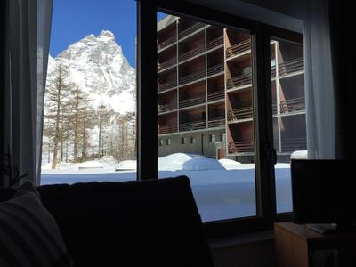 BASE CAMP alpine apartments