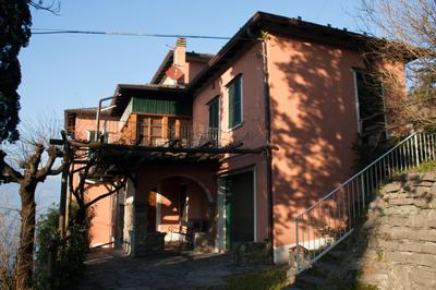 Agriturismo Castello di Vezio