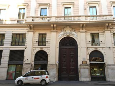 B&B Best Pantheon