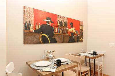 Daplace - Ottavia Apartment