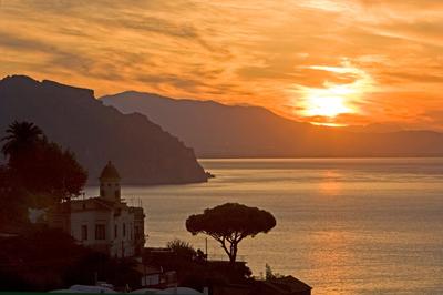 Villa Borgo San Michele