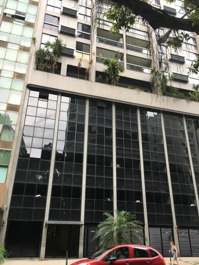 Luxuoso Apartamento Copacabana