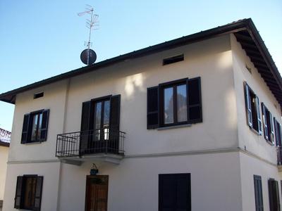 Como Country House