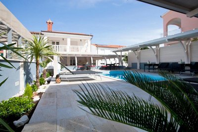 Villa Kruna Grada