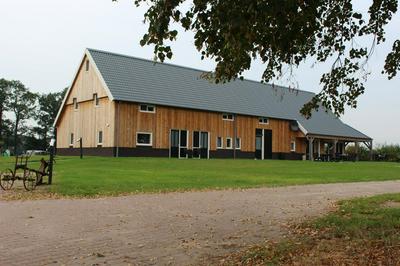 B&B Hof 't Sprakel, 写真 2
