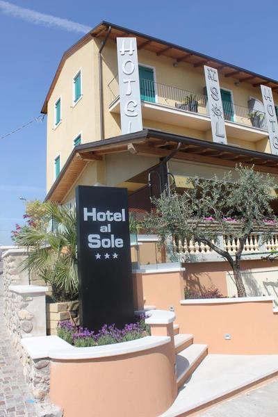 Hotel Al Sole - ENJOY HOLIDAY