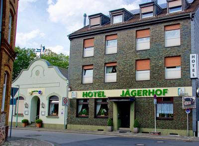 Hotel Jägerhof