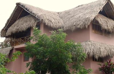 Casa Carey