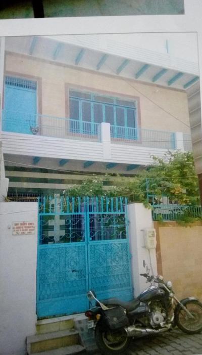 Sunita Homestay