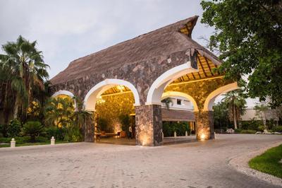 Valentin Imperial Riviera Maya All Inclusive - Adults Only