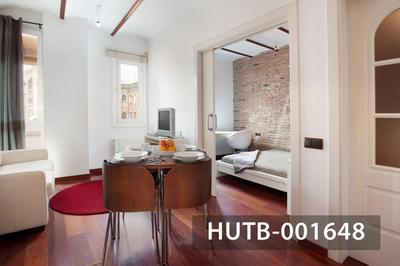 Ghat Apartment Poble Sec Barcelona